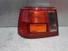 Taillight, left from a Seat Ibiza II (6K1), 1993 / 2002 1.0 16V, Hatchback, Petrol, 999cc, 51kW (69pk), FWD, AST, 1999-10 / 2002-05, 6K1 2001