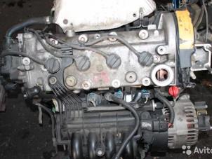 Usados Motor Fiat Stilo (192A/B) 1.2 16V 5-Drs. Precio € 350,00 Norma de margen ofrecido por de Nollen autorecycling