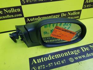 Used Wing mirror, right Mercedes A (W168) 1.4 A-140 Price € 25,00 Margin scheme offered by de Nollen autorecycling