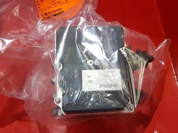 Gebrauchte ABS Pumpe Audi A5 (8T3) 1.8 TFSI 16V Preis € 85,00 Margenregelung angeboten von autodemontage denollen