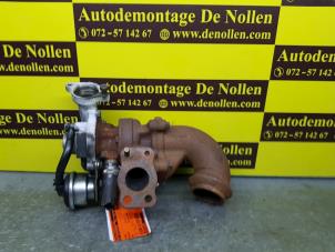 Used Turbo Peugeot 206 Price € 200,00 Margin scheme offered by de Nollen autorecycling