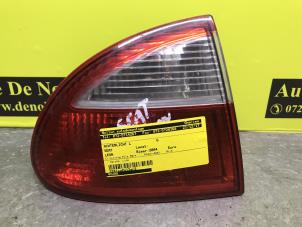 Used Taillight, left Seat Leon (1M1) 1.6 16V Price € 30,00 Margin scheme offered by de Nollen autorecycling