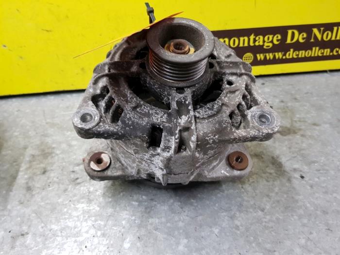 Begagnade Dynamo Ford Mondeo Pris € 45,00 Marginaltabell erbjuds av autodemontage denollen