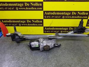 Usados Mecanismo de limpiaparabrisas Renault Megane Precio € 100,00 Norma de margen ofrecido por de Nollen autorecycling