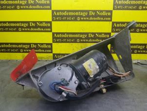 Gebrauchte Scheibenwischer Mechanik Renault Twingo Preis € 50,00 Margenregelung angeboten von de Nollen autorecycling