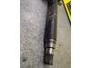 Front drive shaft, right from a MINI Mini (R56) 1.6 16V Cooper S 2008