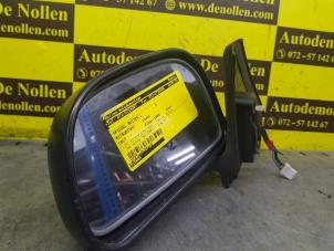 Used Wing mirror, left Mitsubishi Colt Price € 30,00 Margin scheme offered by de Nollen autorecycling