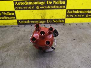 Used Ignition system (complete) Volkswagen Polo Price € 50,00 Margin scheme offered by de Nollen autorecycling