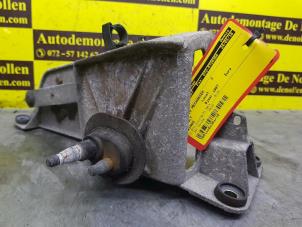 Gebrauchte Scheibenwischer Mechanik Renault Twingo Preis € 50,00 Margenregelung angeboten von de Nollen autorecycling