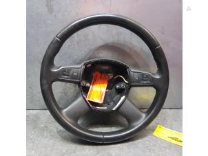 Used Steering wheel Audi A3 Price € 151,25 Inclusive VAT offered by de Nollen autorecycling