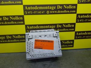 Used Radio Ford C-Max Price € 100,00 Margin scheme offered by de Nollen autorecycling