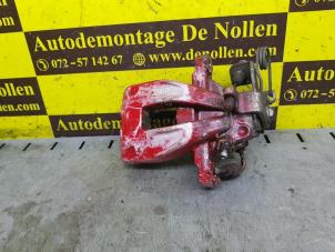 Used Rear brake calliper, right Peugeot 207 Price € 60,00 Margin scheme offered by de Nollen autorecycling