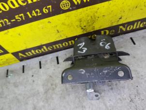 Used Tailgate lock stop Audi A3 Price € 40,00 Margin scheme offered by de Nollen autorecycling