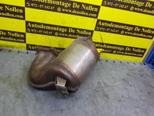Used Catalytic converter Renault Clio Price € 181,50 Inclusive VAT offered by de Nollen autorecycling