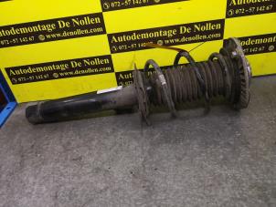 Used Front shock absorber rod, right BMW 3-Serie Price € 100,00 Margin scheme offered by de Nollen autorecycling