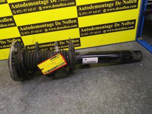 Used Front shock absorber rod, left BMW 3-Serie Price € 100,00 Margin scheme offered by de Nollen autorecycling