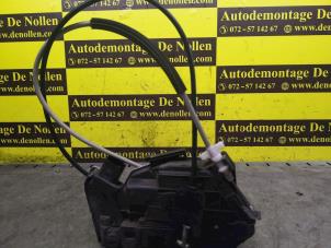 Gebrauchte Türschlossmechanik 4-türig rechts hinten Seat Ibiza Preis € 60,00 Margenregelung angeboten von de Nollen autorecycling