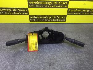 Used Steering column stalk Peugeot 206 (2A/C/H/J/S) 1.1 XN,XR Price € 50,00 Margin scheme offered by de Nollen autorecycling