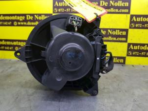 Used Heating and ventilation fan motor Ford Mondeo Price € 75,00 Margin scheme offered by de Nollen autorecycling