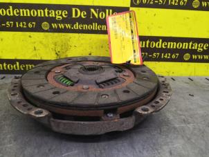 Used Clutch plate Peugeot 206 (2A/C/H/J/S) 1.4 HDi Price € 75,00 Margin scheme offered by de Nollen autorecycling