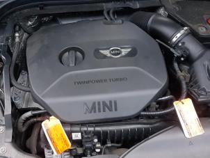 Used Motor Mini Mini (F56) 1.5 12V Cooper Price € 2.199,00 Margin scheme offered by de Nollen autorecycling