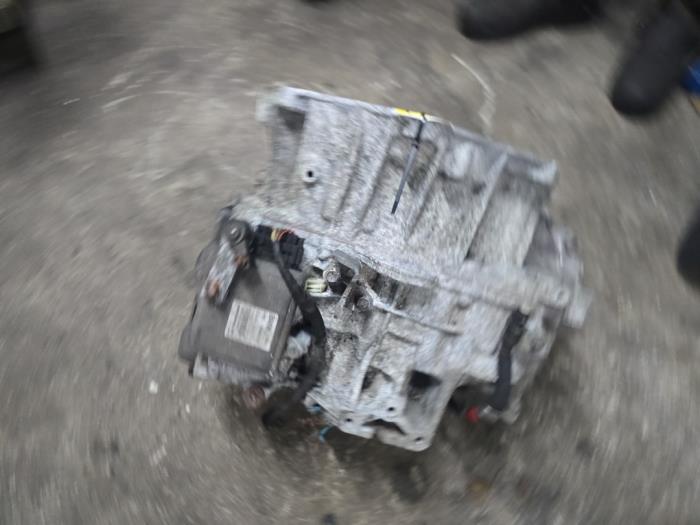 Gearbox Mini Mini 1.5 12V Cooper - GA6F21AW B38A15A GA6F21AW