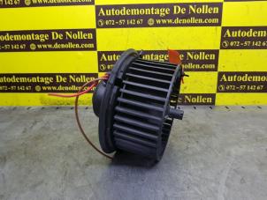 Used Heating and ventilation fan motor Seat Cordoba Vario (6K5) 1.6i Price € 50,00 Margin scheme offered by de Nollen autorecycling
