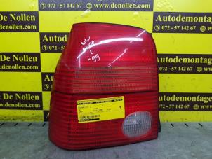 Used Taillight, left Volkswagen Lupo Price € 25,00 Margin scheme offered by de Nollen autorecycling