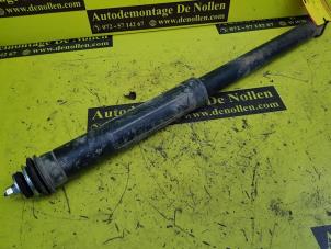 Used Rear shock absorber rod, left Toyota Aygo Price € 48,40 Inclusive VAT offered by de Nollen autorecycling