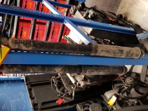 Used Rear shock absorber rod, right Toyota Aygo (B10) 1.0 12V VVT-i Price € 48,40 Inclusive VAT offered by de Nollen autorecycling
