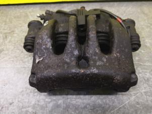 Used Front brake calliper, left Mercedes Vito Price € 121,00 Inclusive VAT offered by de Nollen autorecycling
