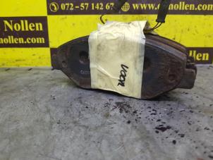 Used Front brake pad Mercedes Vito Price € 60,50 Inclusive VAT offered by de Nollen autorecycling