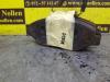 Front brake pad from a Mercedes Vito 2008