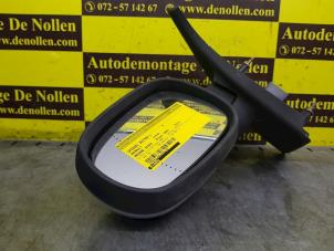 Gebrauchte Außenspiegel links Renault Megane Scenic Preis € 30,00 Margenregelung angeboten von de Nollen autorecycling