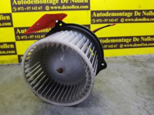Usados Motor de ventilador de calefactor Kia Cee'D Precio € 90,75 IVA incluido ofrecido por de Nollen autorecycling