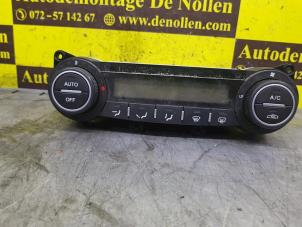 Used Climatronic panel Kia Cee'D Price € 90,75 Inclusive VAT offered by de Nollen autorecycling