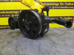 Used Power steering pump Ford Focus Price € 50,00 Margin scheme offered by de Nollen autorecycling