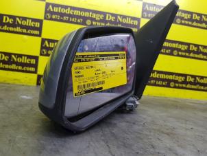 Usagé Rétroviseur gauche Ford Mondeo Prix € 35,00 Règlement à la marge proposé par de Nollen autorecycling