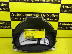 Used Odometer KM Ford KA Price € 50,00 Margin scheme offered by de Nollen autorecycling