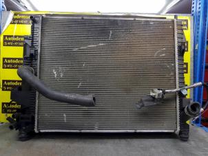 Used Radiator Ford Focus 3 Wagon 1.0 Ti-VCT EcoBoost 12V 125 Price € 242,00 Inclusive VAT offered by de Nollen autorecycling