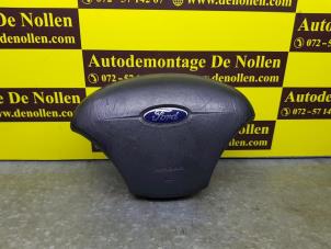 Gebrauchte Airbag 2-türig links hinten Ford Focus Preis € 75,00 Margenregelung angeboten von de Nollen autorecycling