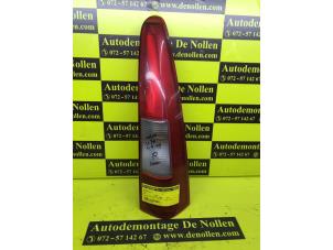 Used Taillight, right Volvo V70 (GW/LW/LZ) 2.0 10V Price € 19,99 Margin scheme offered by de Nollen autorecycling