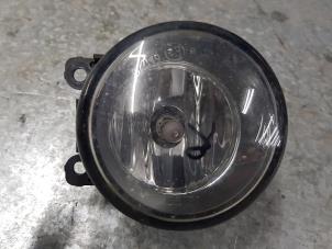 Used Fog light, front right Peugeot 207 Price € 60,50 Inclusive VAT offered by de Nollen autorecycling
