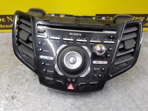 Gebrauchte Radio Ford Fiesta 6 (JA8) 1.25 16V Preis € 75,00 Margenregelung angeboten von de Nollen autorecycling