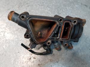 Used Thermostat Ford Fiesta Price on request offered by de Nollen autorecycling