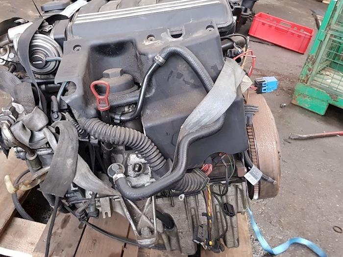 M47 Motor BMW - Hilfestellung bei Motorprobleme