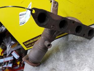 Used Catalytic converter Rover 25 Price € 125,00 Margin scheme offered by de Nollen autorecycling