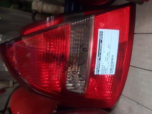 Used Taillight, left Mitsubishi Carisma 1.6i 16V Price € 25,00 Margin scheme offered by de Nollen autorecycling