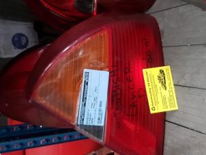 Used Taillight, right Mitsubishi Lancer (CK/CN/CP) 1.5 16V Price € 30,00 Margin scheme offered by de Nollen autorecycling