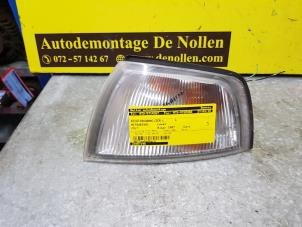 Used Indicator, left Mitsubishi Colt Price € 15,00 Margin scheme offered by de Nollen autorecycling